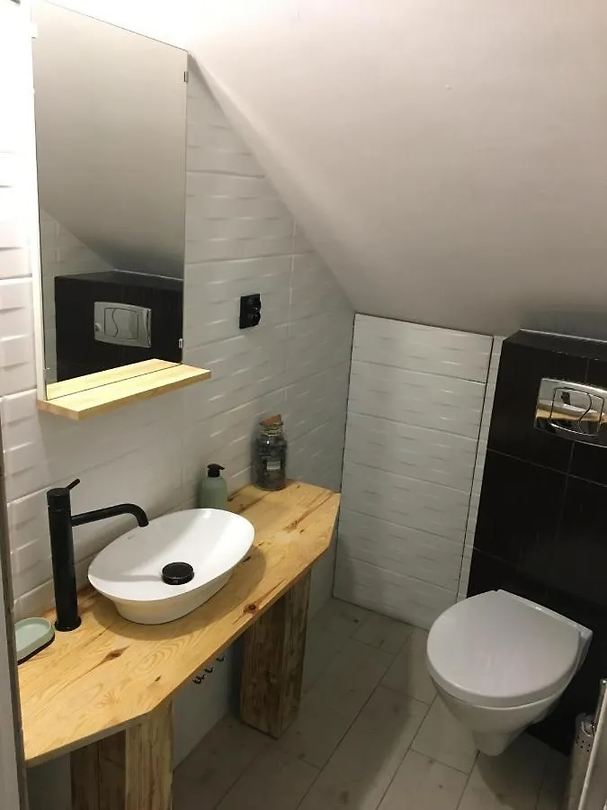 Hostel Przymorze Gdansk