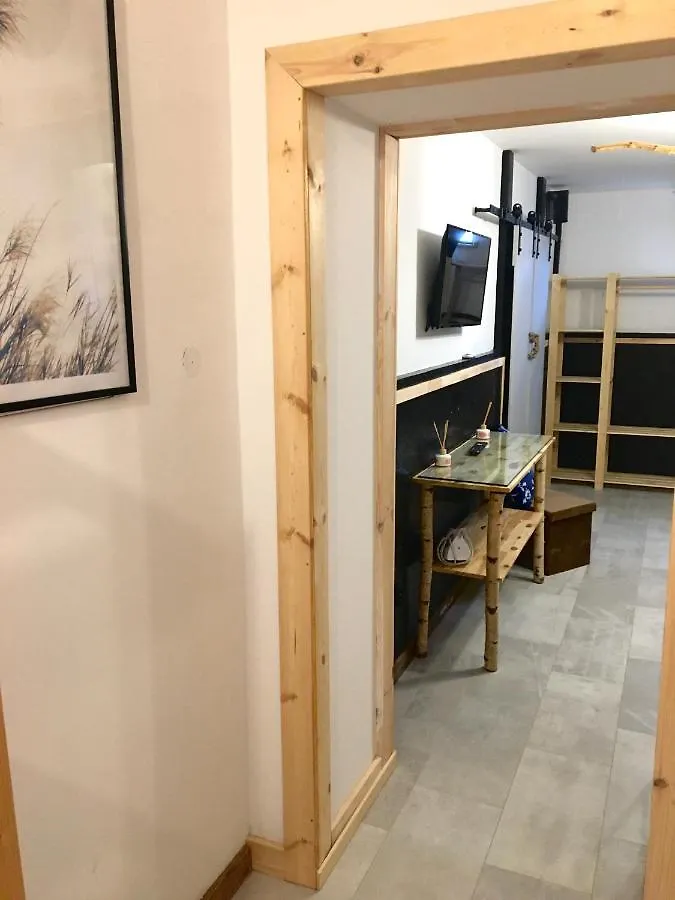 Hostel Przymorze Gdansk Poland
