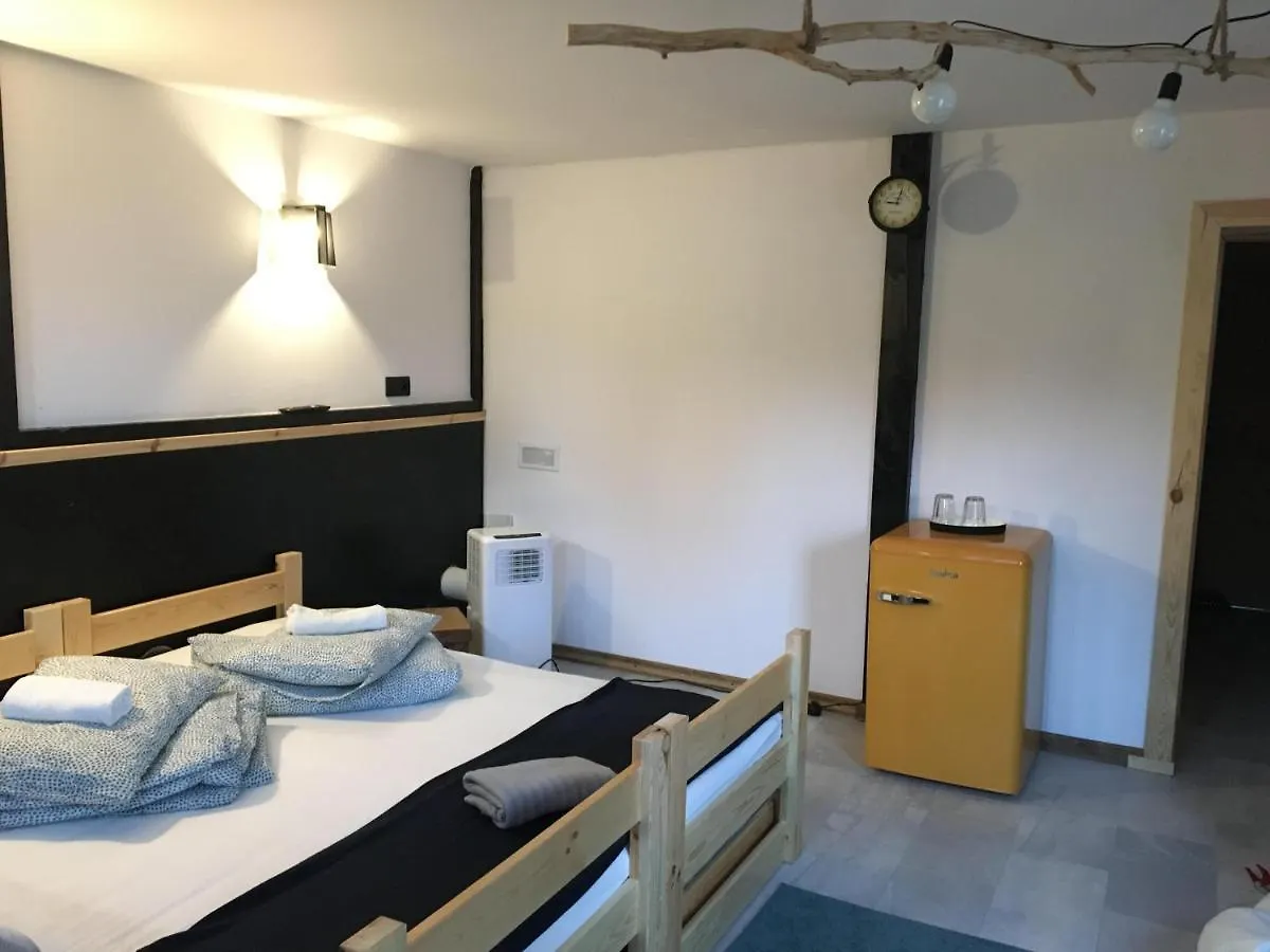 Hostel Przymorze Gdansk