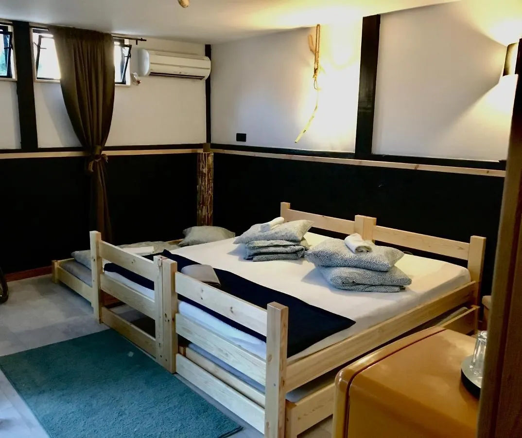 Hostel Przymorze Gdansk 0*,