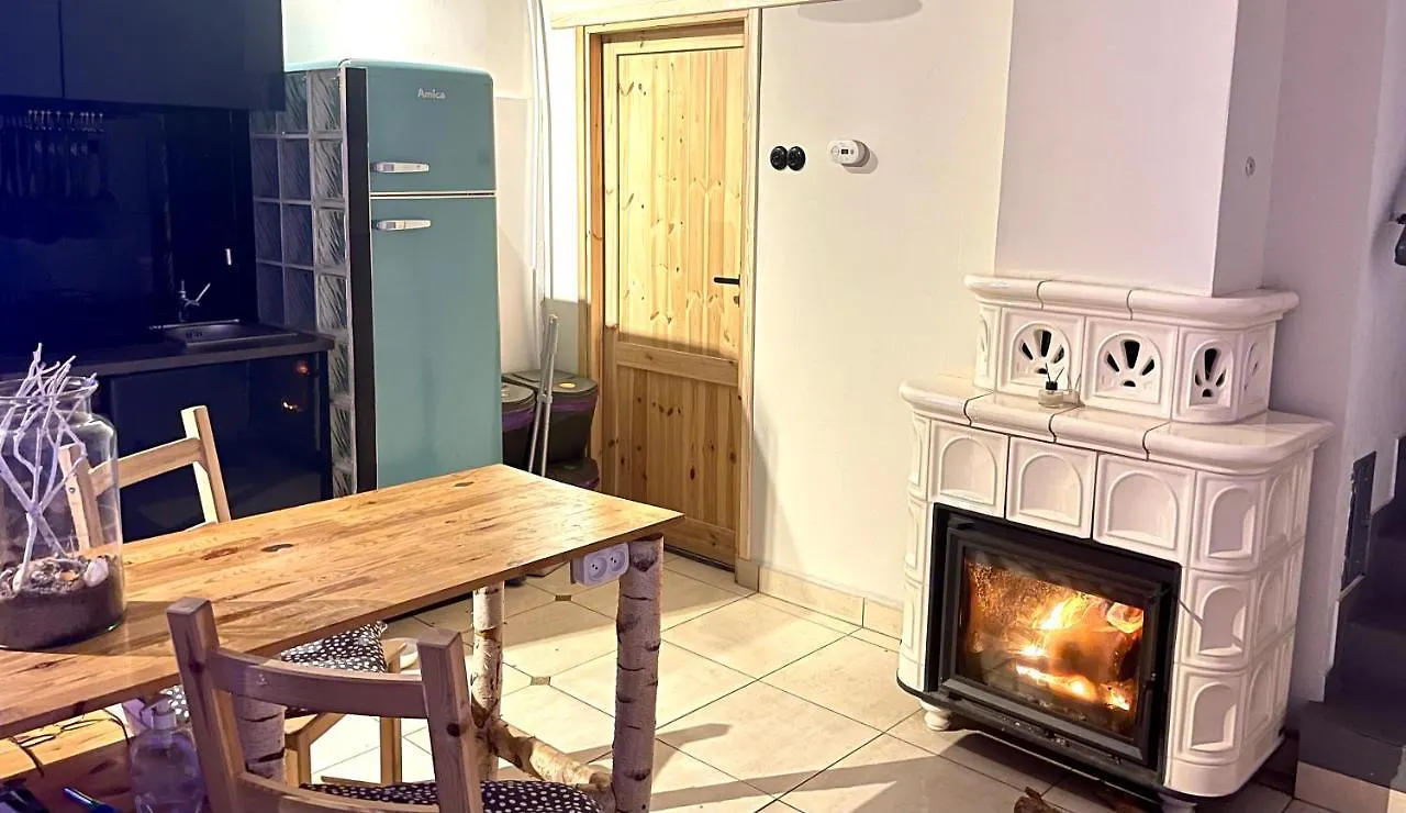 Hostel Przymorze Gdansk Poland
