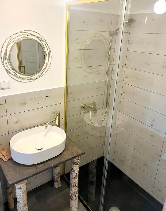 Hostel Przymorze Gdansk Poland
