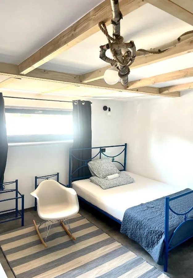 Hostel Przymorze Gdansk