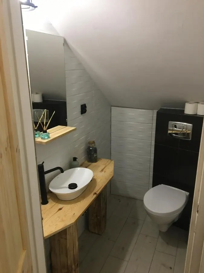 Hostel Przymorze Gdansk