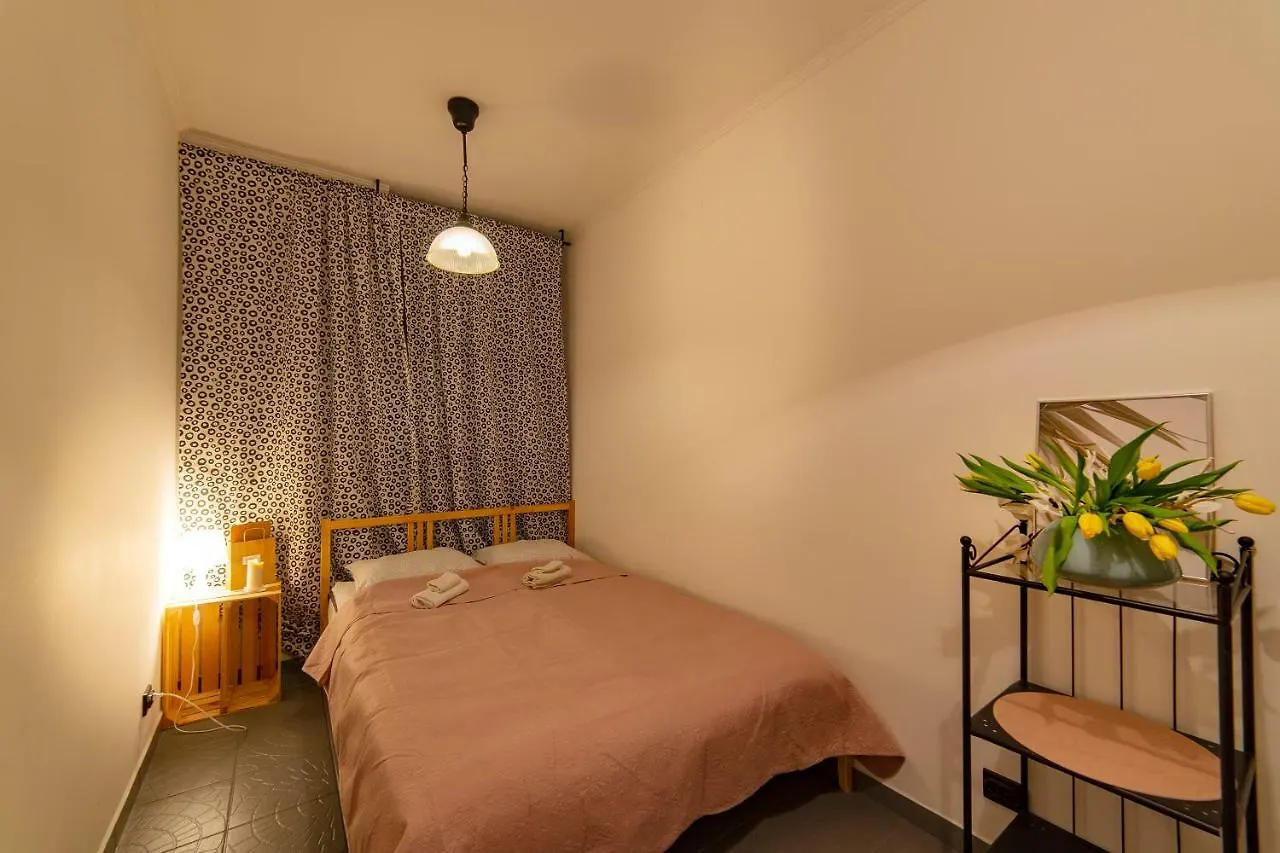Hostel Przymorze Gdansk