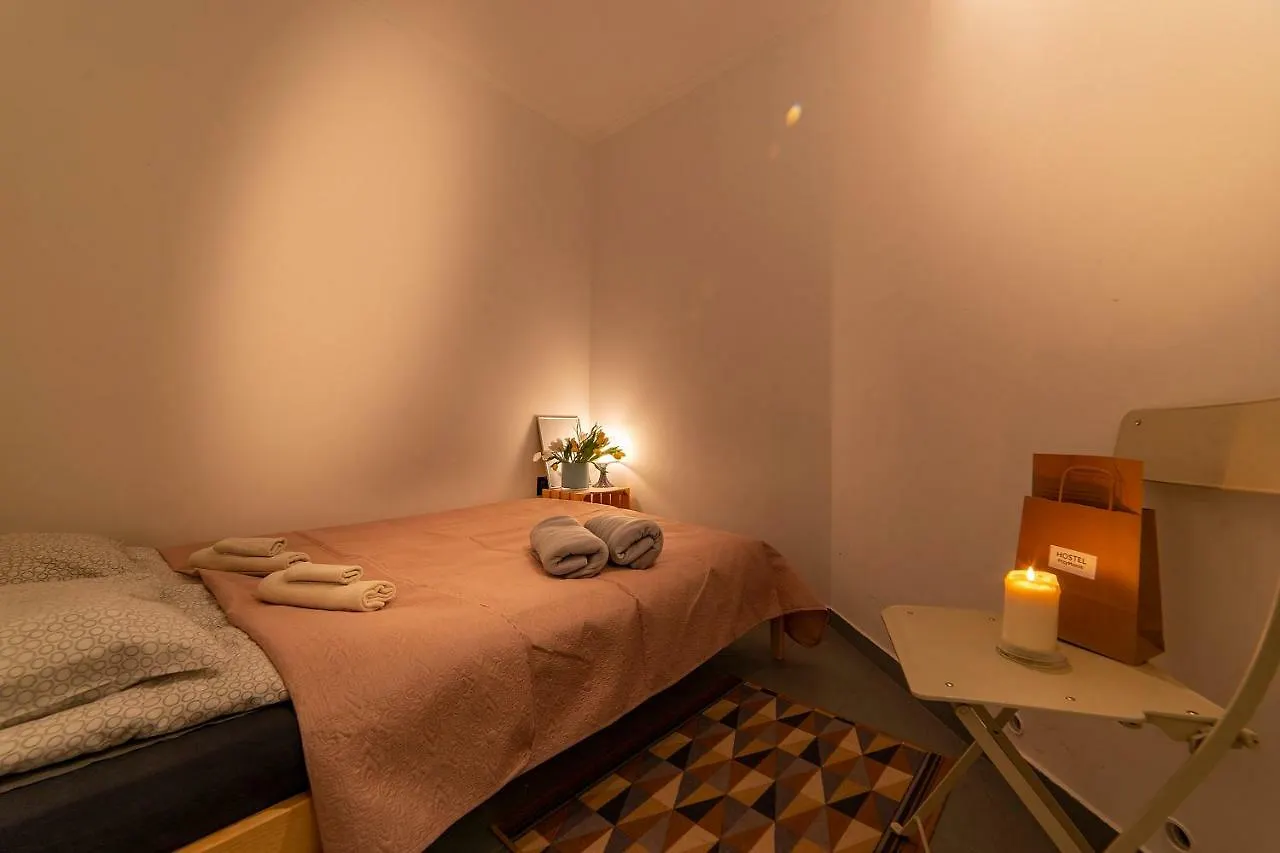 Hostel Przymorze Gdansk Poland