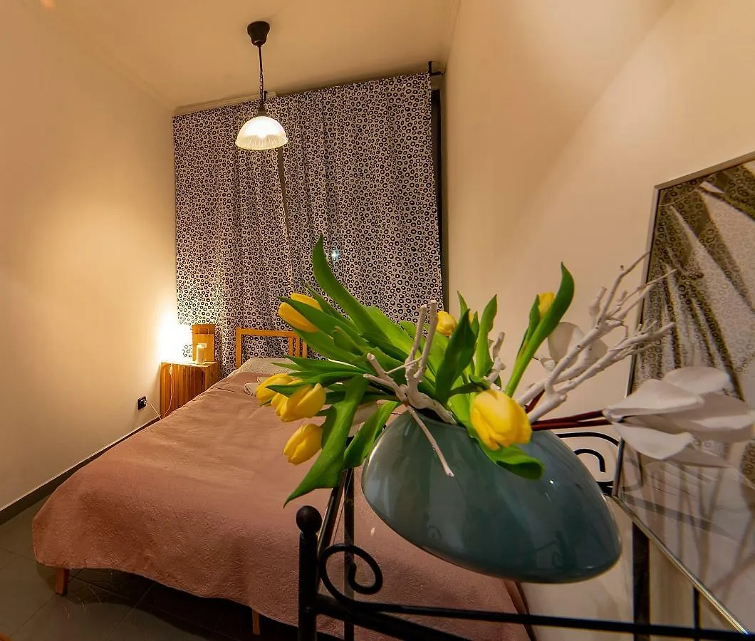 Hostel Przymorze Gdansk Poland
