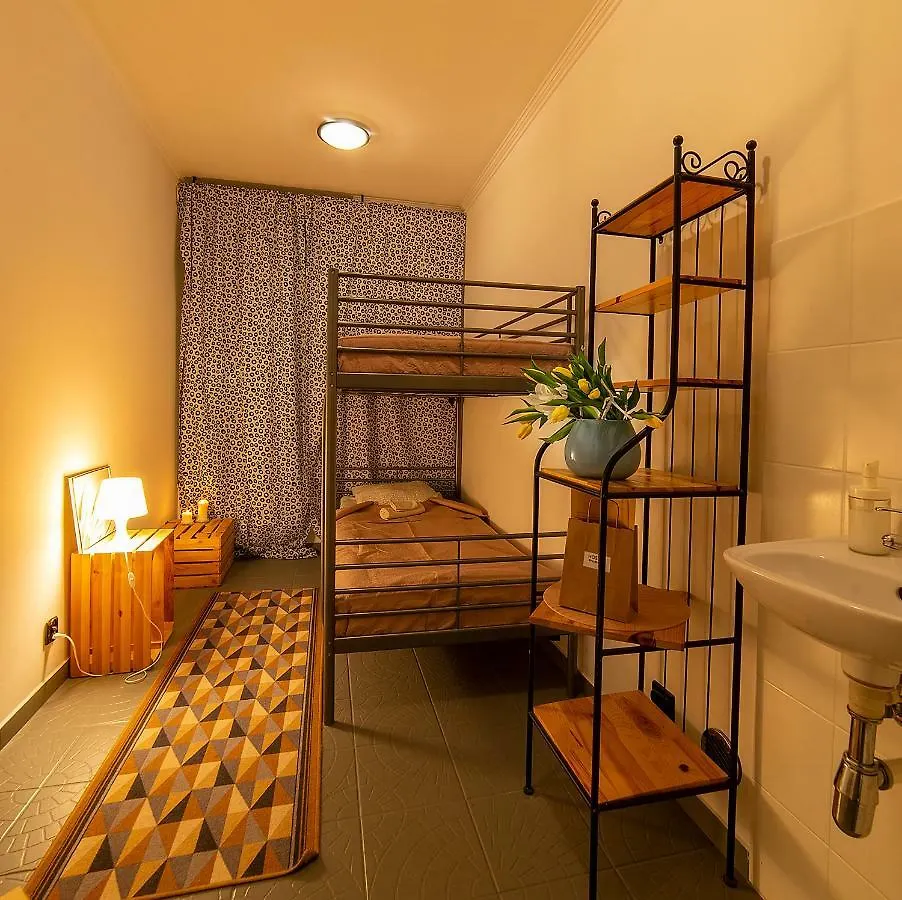 Hostel Przymorze Gdansk Poland