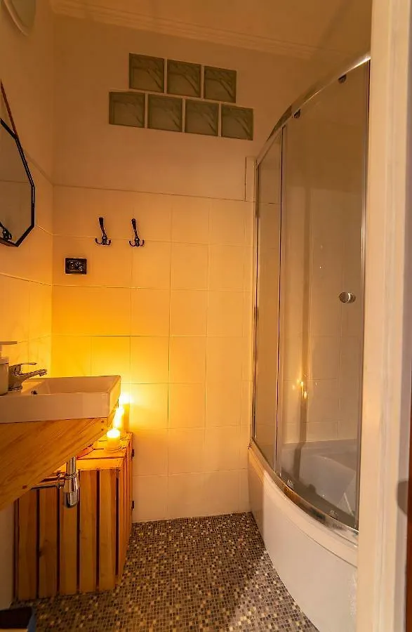 Hostel Przymorze Gdansk